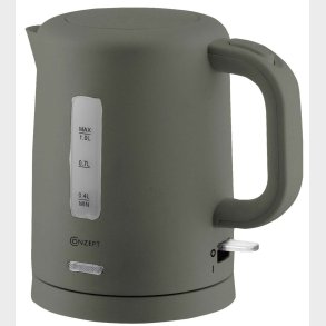 CZP ELKEDEL GR�/GR�N 1L 11OOW