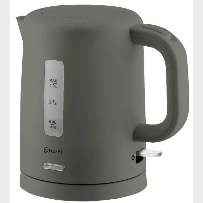 CZP ELKEDEL GR�/GR�N 1L 11OOW