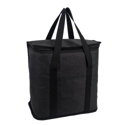 CONZEPT KLETASKE 20 LTR SORT / GR