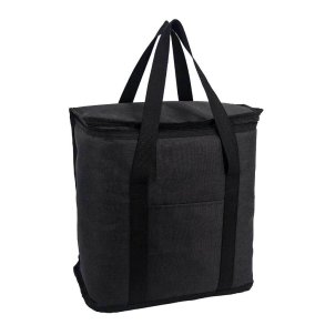 CONZEPT KLETASKE 20 LTR SORT / GR