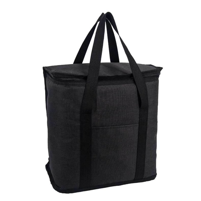 CONZEPT KLETASKE 20 LTR SORT / GR