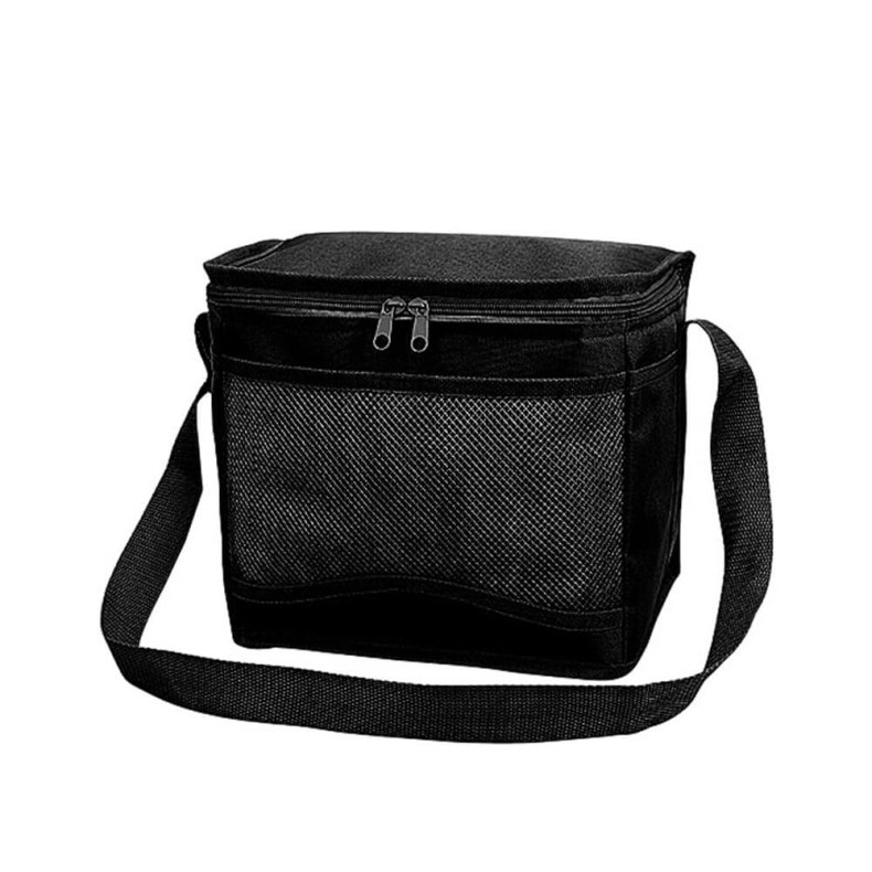 CONZEPT KLETASKE 10 LTR SORT / GR