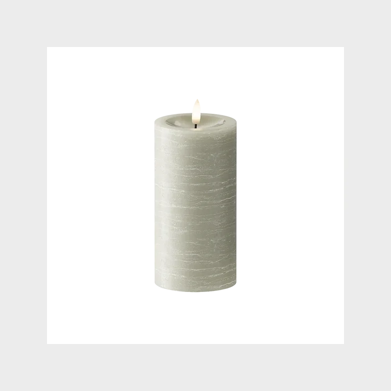 DELIGHT LED BLOKLYS SALVIE �7,5X15 CM