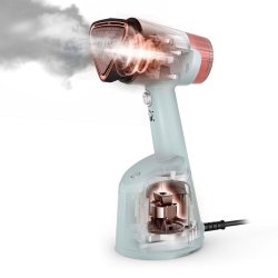 TEFAL AEROSTEAM T�JDAMPER 1400 W 