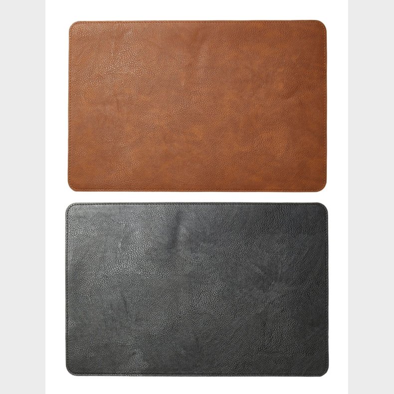 DACORE DKKESERVEIT GOGNAC/SORT 30x45 CM