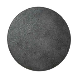 DACORE DKKESERVIET COGNAC/SORT PU D38 CM 