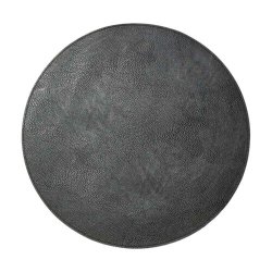 DACORE DKKESERVIET SORT/OLIVEN PU D38CM