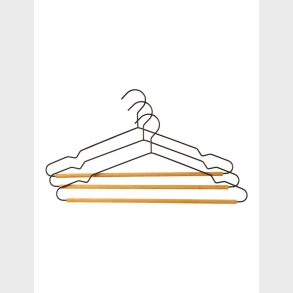 DACORE METAL BLJE MED TR - 3 STK