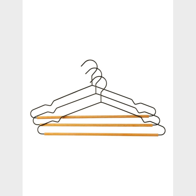 DACORE METAL BLJE MED TR - 3 STK