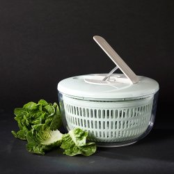 DACORE SALATSLYNGE MED TRYKFUNKTION