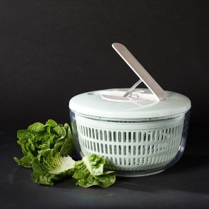 DACORE SALATSLYNGE MED TRYKFUNKTION