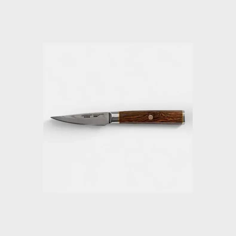 DAMASKUS COPENHAGEN UNIVERSALKNIV 12,5 CM 