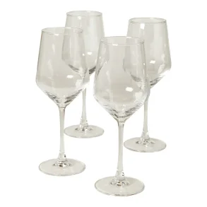 DA'CORE RDVINSGLAS 510ML 4STK