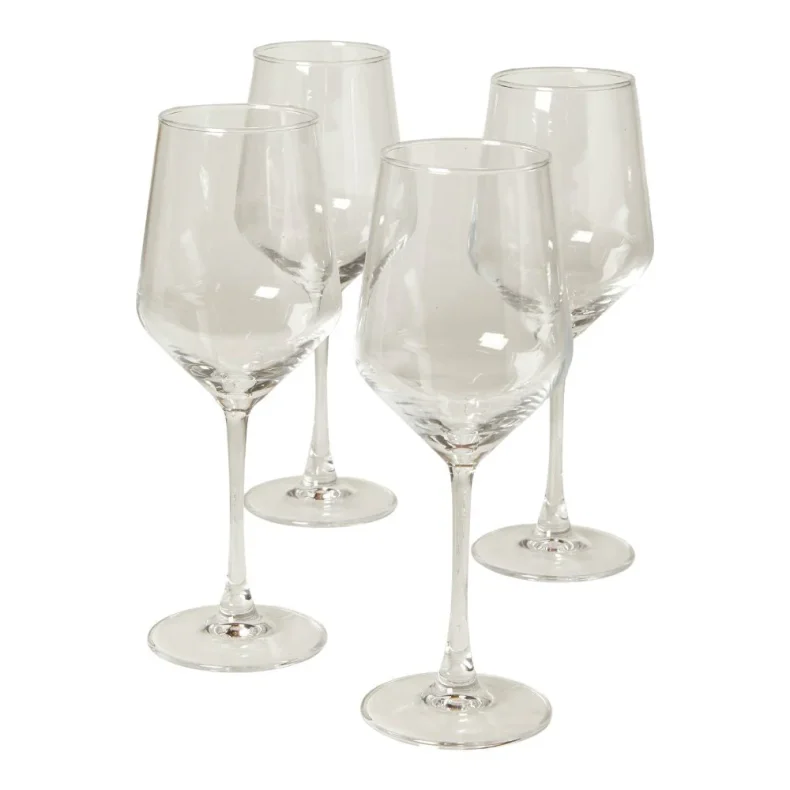 DA'CORE RDVINSGLAS 510ML 4STK