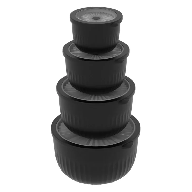 OPBEVARINGSS�T 8 DELE H�J RUND