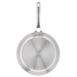 JAMIE OLIVER COOK SMART STAINLESS STEEL STEGEPANDE 28 CM 