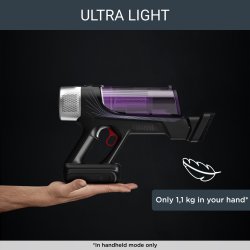 OBH X-FORCE 9.60 FLEX ESSENTIAL STANGSTVSUGER