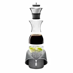 EVA SOLO KARAFFEL 1 L BLACK