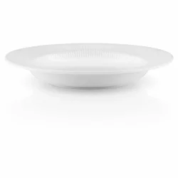 EVA TRIO LEGIO NOVA OVAL DYB TALLERKEN 25 CM - 4 STK. 