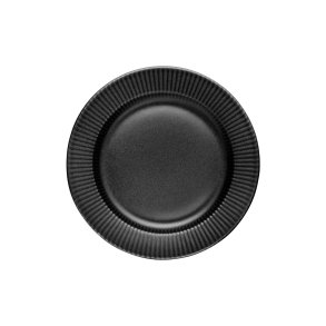 EVA TRIO LEGIO NOVA BLACK FROKOSTTALLERKEN 22 CM - 4 STK.