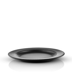 EVA TRIO LEGIO NOVA BLACK KAGETALLERKEN 19 CM - 4 STK.