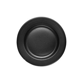  EVA TRIO LEGIO NOVA BLACK MIDDAGSTALLERKEN 25 CM - 4 STK.