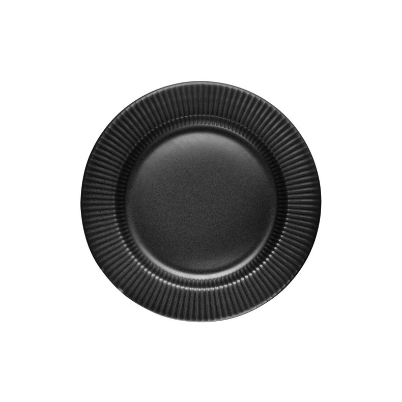  EVA TRIO LEGIO NOVA BLACK MIDDAGSTALLERKEN 25 CM - 4 STK.