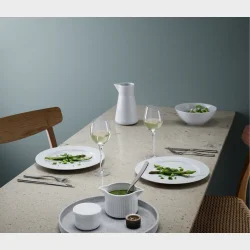 EVA TRIO LEGIO NOVA MIDDAGSTALLERKEN 28 CM - 4 STK.