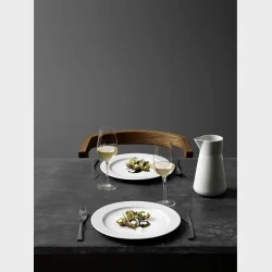 EVA TRIO LEGIO NOVA MIDDAGSTALLERKEN 25 CM - 4 STK.