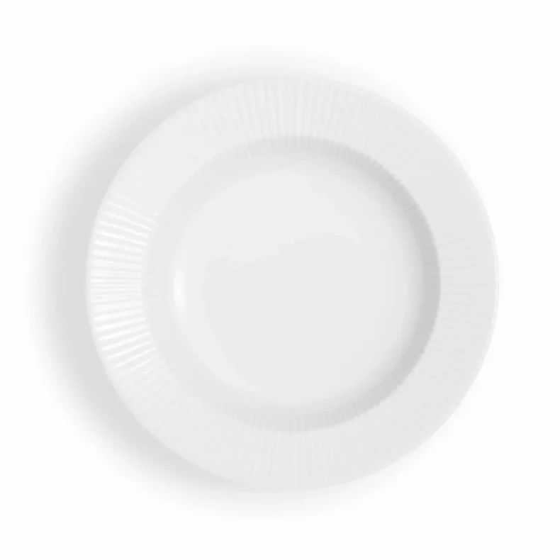 EVA TRIO LEGIO NOVA DYBTALLERKEN 25 CM - 4 STK.