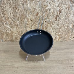 EVA TRIO GRYDES�T ST�L + 24/28CM PANDER SLIP-LET