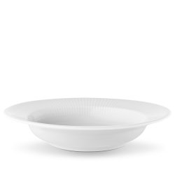 EVA LEGIO NOVA DYB TALLERKEN 22 CM - 4 STK.