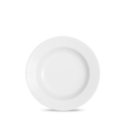 EVA LEGIO NOVA DYB TALLERKEN 22 CM - 4 STK.