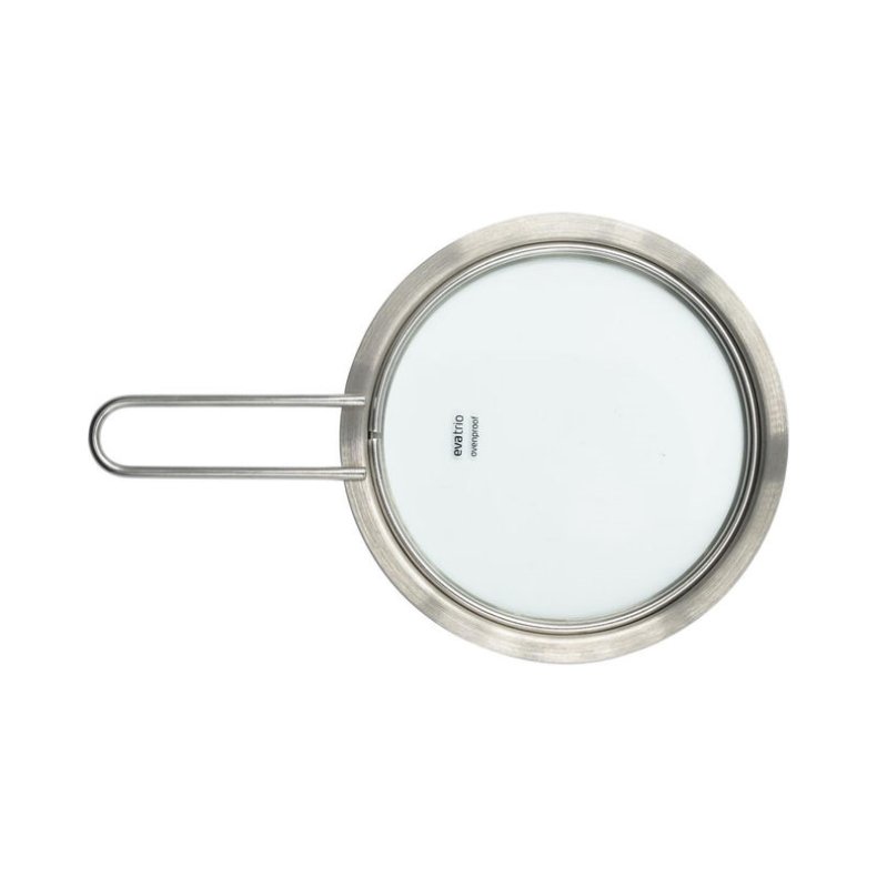 EVA TRIO TALLERKELG 16 CM GLAS 