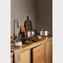 EVA TRIO STEEL LINE GRYDE 4,8 L