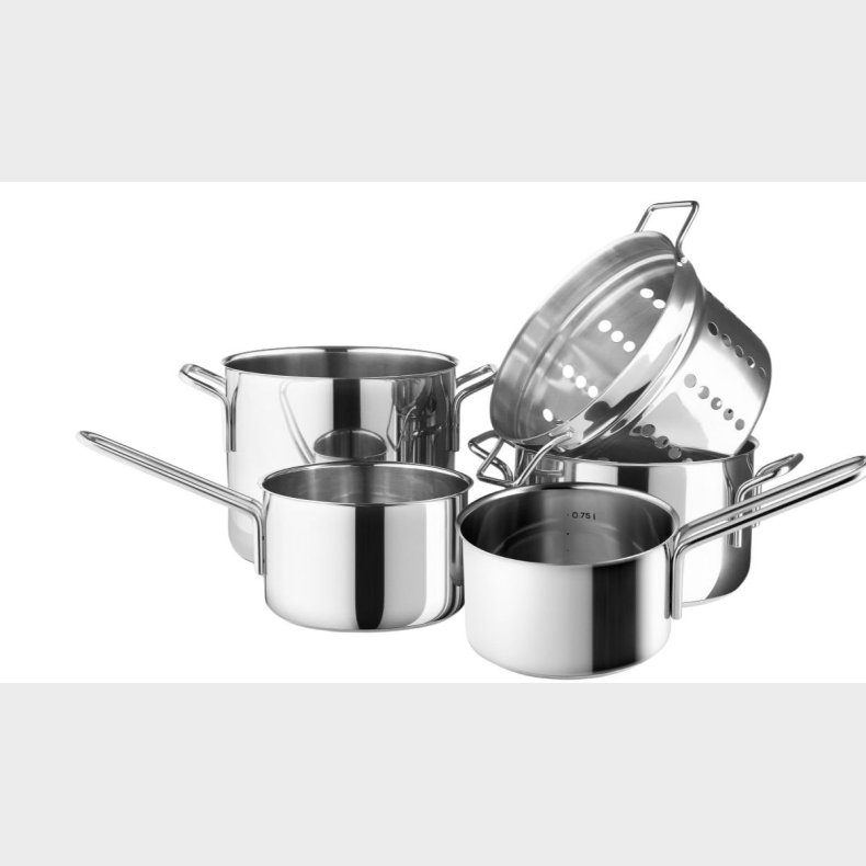 EVA TRIO GRYDEST 4 DELE 