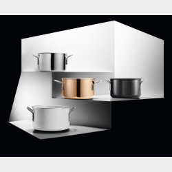 EVA TRIO WHITE LINE GRYDE 2,5 L 