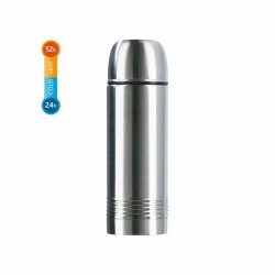 TEFAL SENATOR 1 L TERMOFLASKE