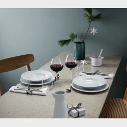 EVA TRIO LEGIO NOVA DYBTALLERKEN 25 CM - 4 STK.