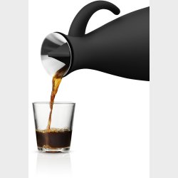 EVA SOLO TERMOKANDE MATT BLACK