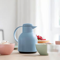 TEFAL SAMBA TERMOKANDE 1 L POWDER BLUE 