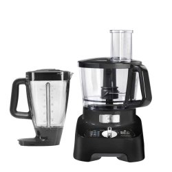 OBH FOODPROCESSOR DOUBLE FORCE PRO