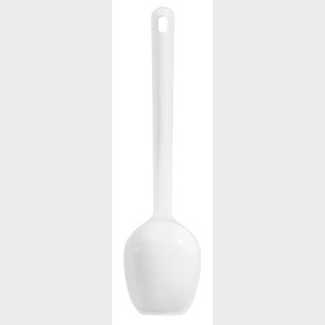 GASTROMAX GRYDESKE 27 CM HVID