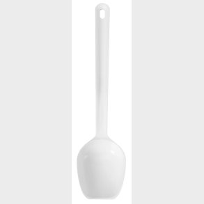 GASTROMAX GRYDESKE 30 CM HVID