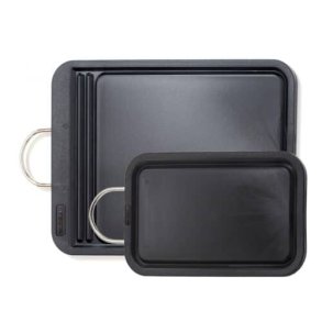 GLOBAL SKREBRTST 2STK PLAST