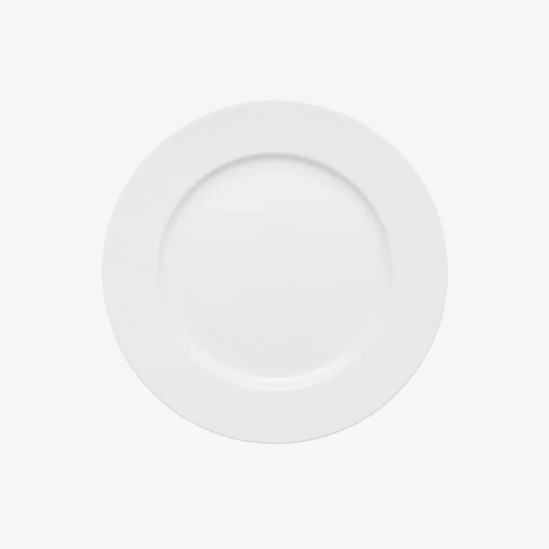 AIDA GROOVY FROKOST TALLERKEN 22 CM