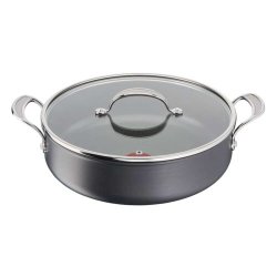 JAMIE OLIVER HARD ANODISED SAURTERPANDE 30 CM