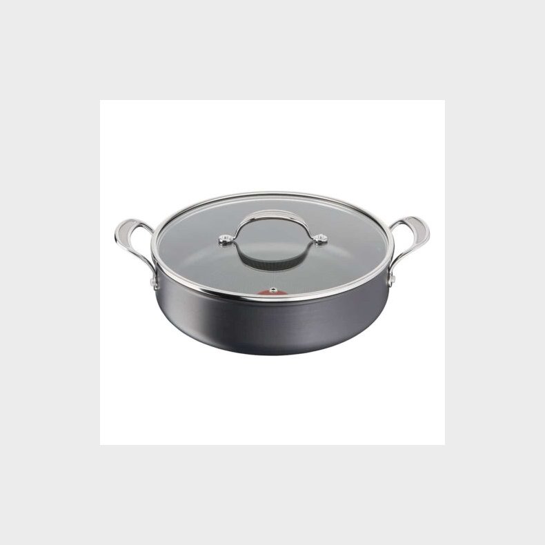 JAMIE OLIVER HARD ANODISED SAURTERPANDE 30 CM