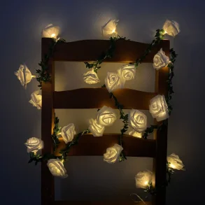 SOLAR LYSK�DE M. ROSER 20STK