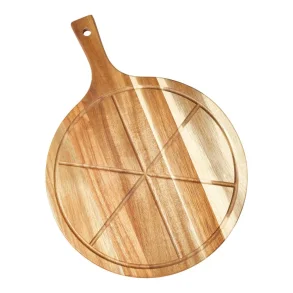 PIZZABR�T AKACIE 48X35X1,5 CM